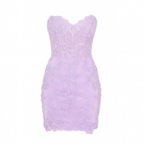 Hoco Dress