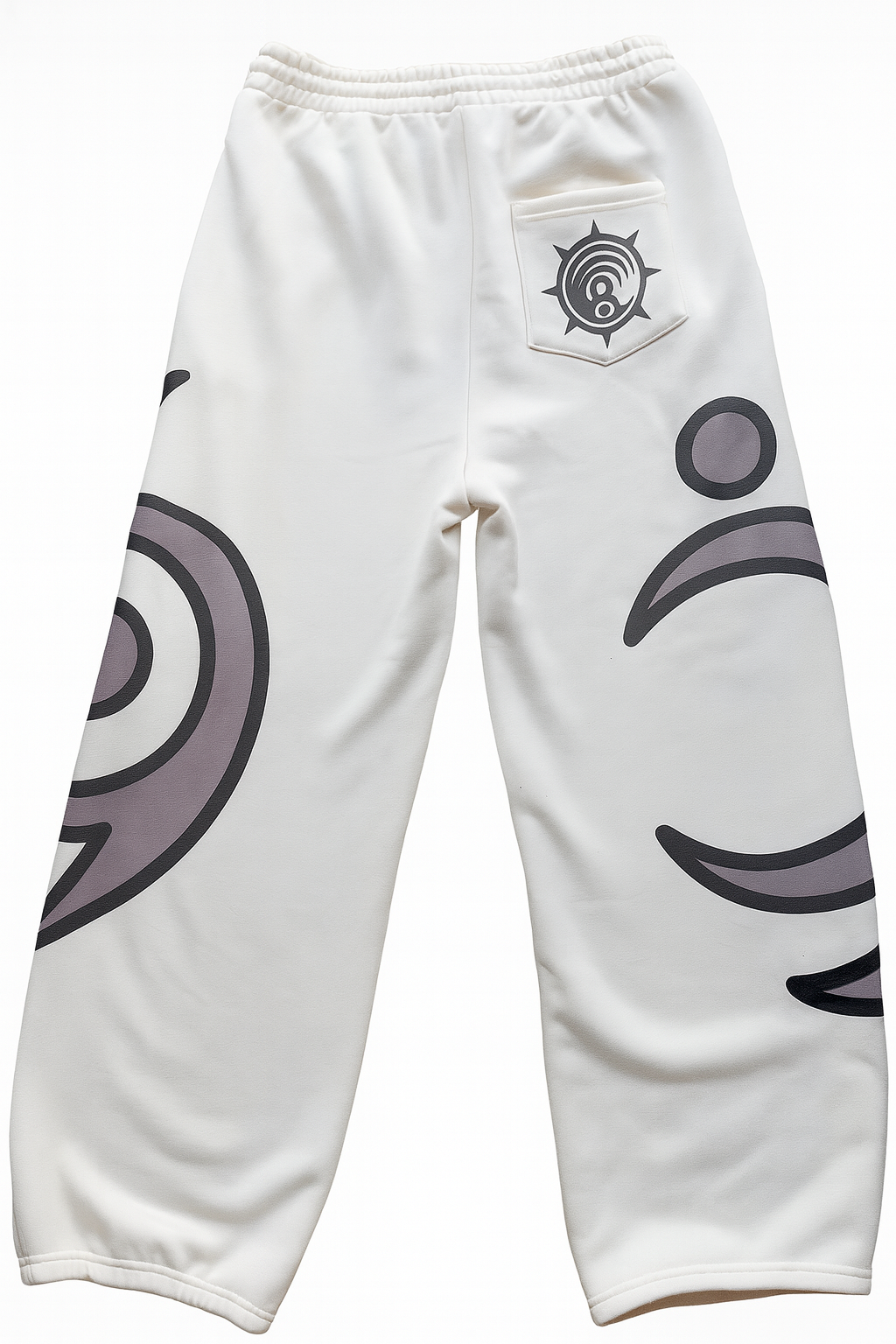 Dragon Sweatpants