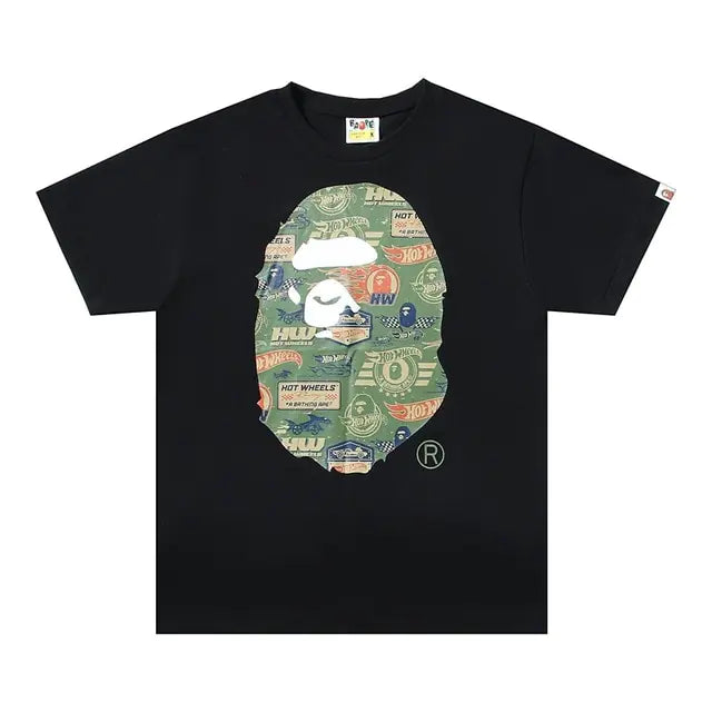 Bape Tee Shirts