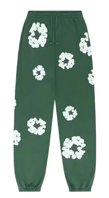 Denim Tears Streetwear Hoodies & Sweatpants
