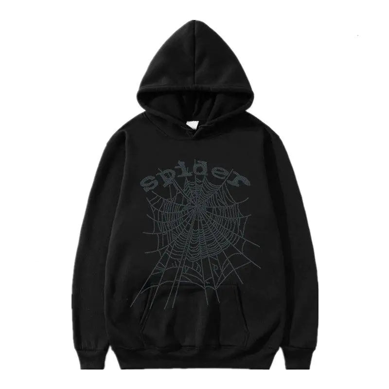 Spider Hoodie (Multiple Variants)