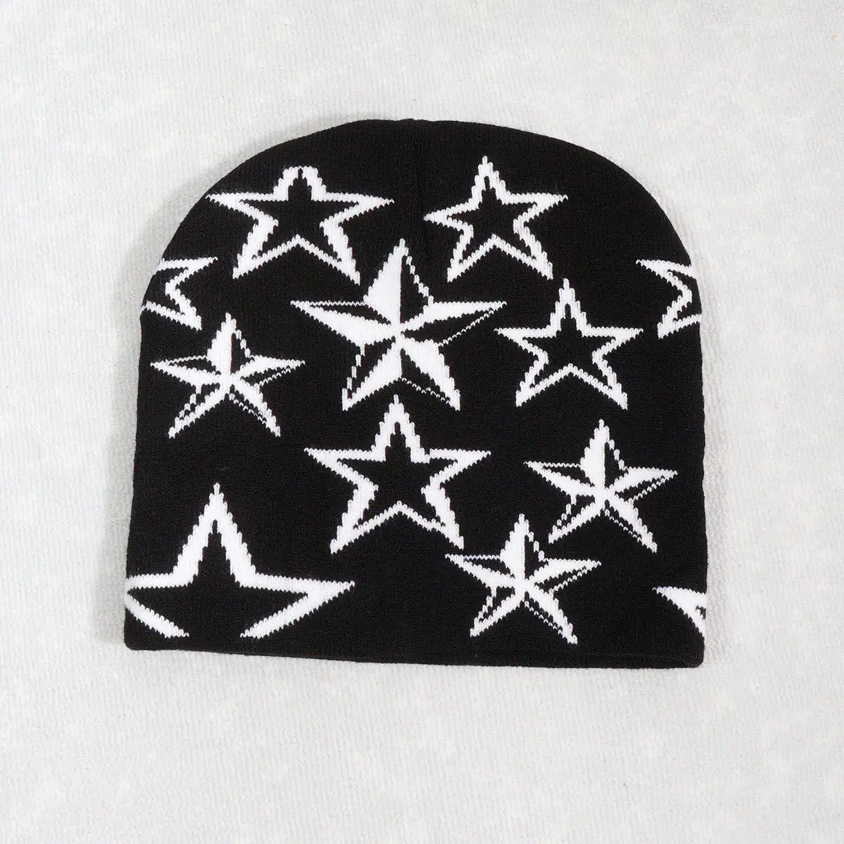 5★ netstar | ‘Star Beanie’