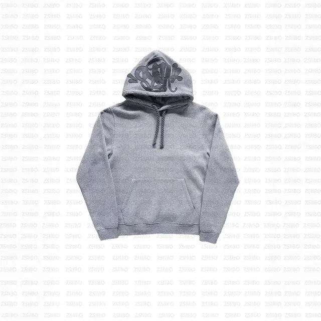 Graffiti Y2K Streetwear Hoodies & Sweatpants
