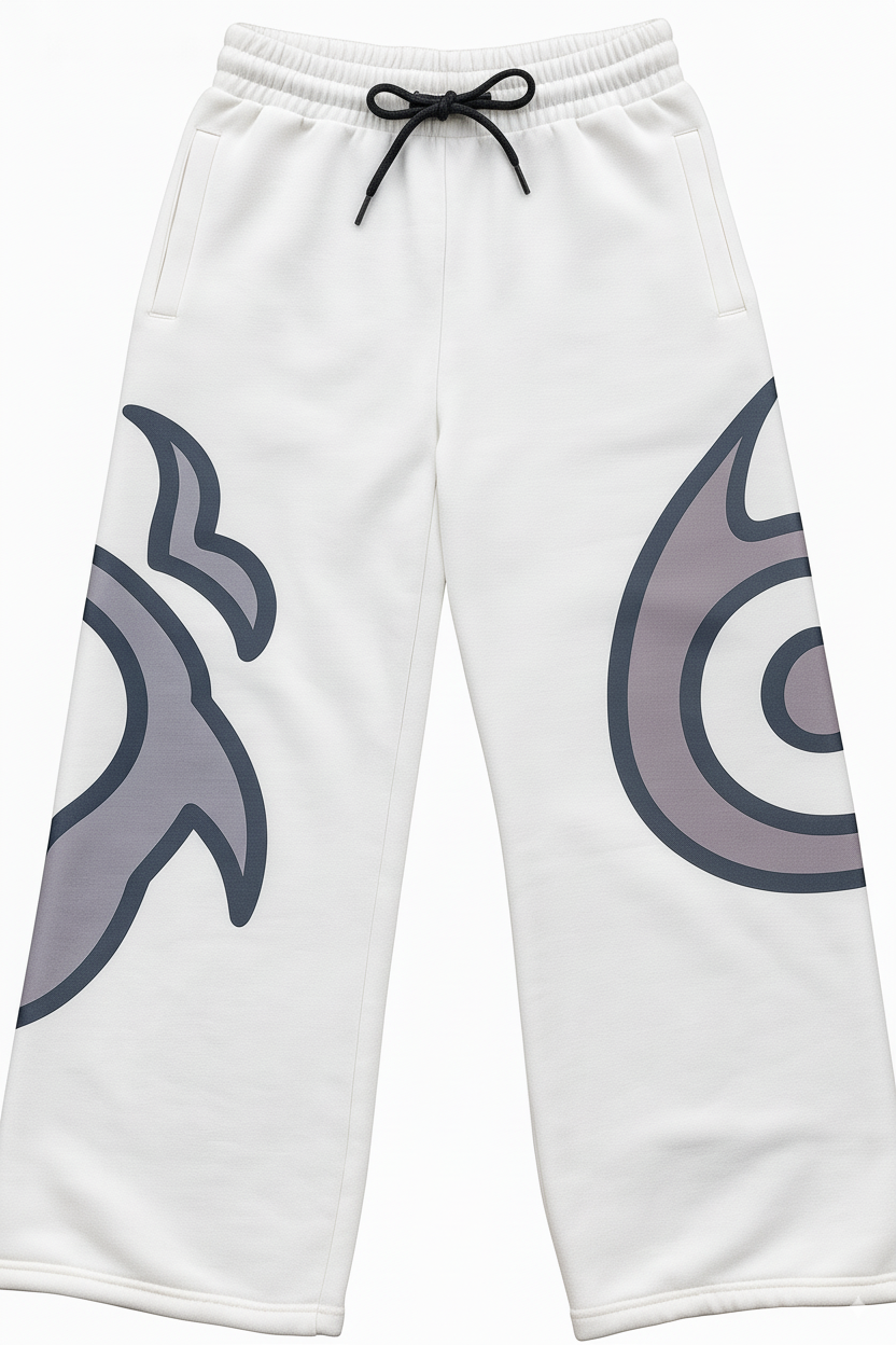 Dragon Sweatpants