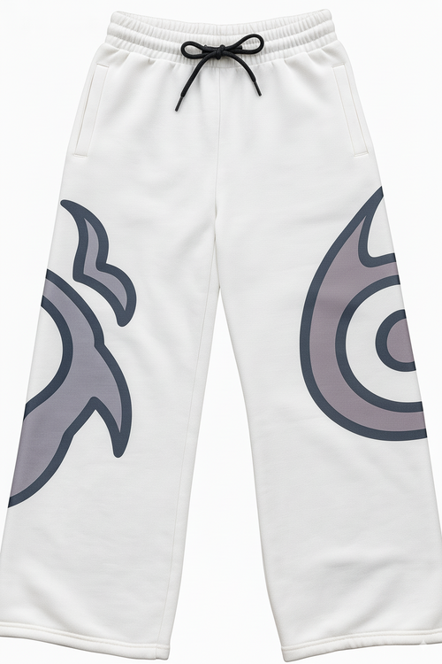 Dragon Sweatpants