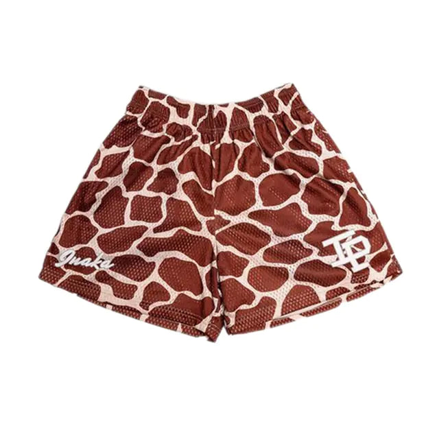 Inaka Power Shorts