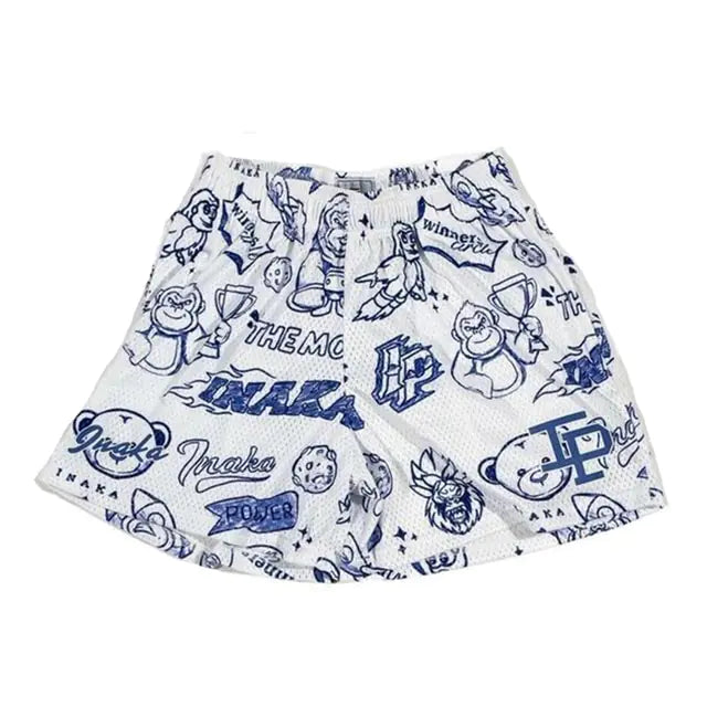 Inaka Power Shorts