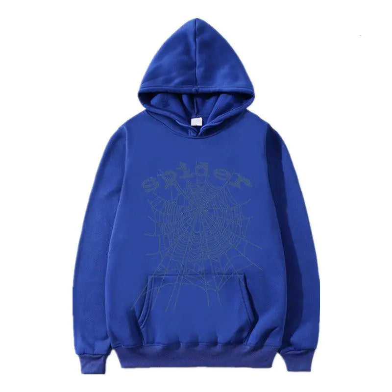 Spider Hoodie (Multiple Variants)
