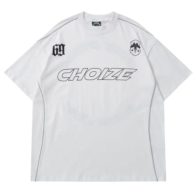 Choize Jersey T-Shirt