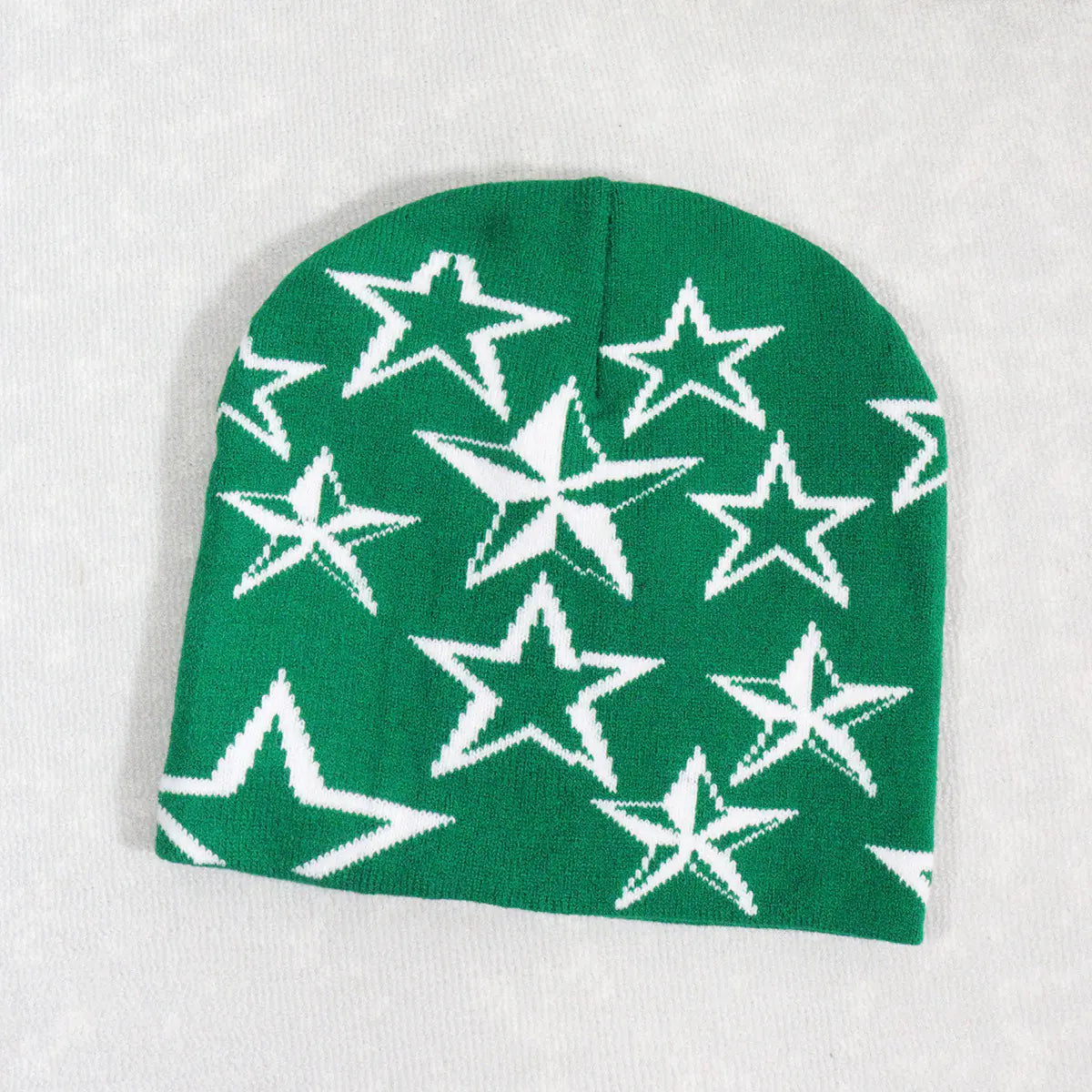 5★ netstar | ‘Star Beanie’