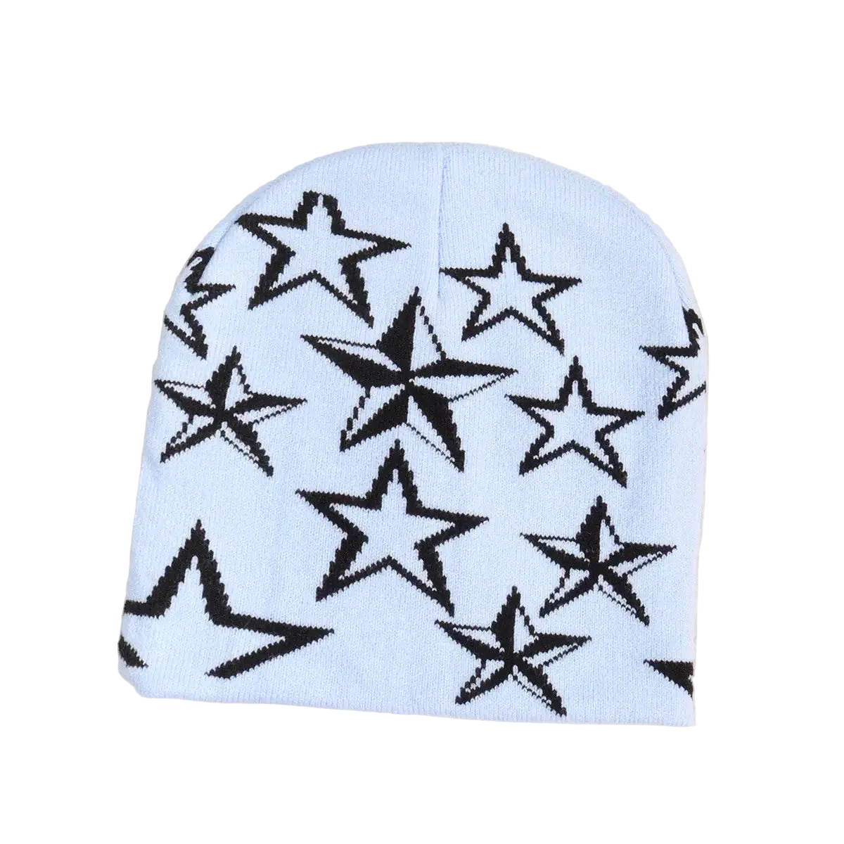5★ netstar | ‘Star Beanie’