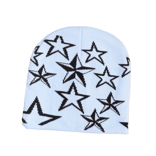 5★ netstar | ‘Star Beanie’
