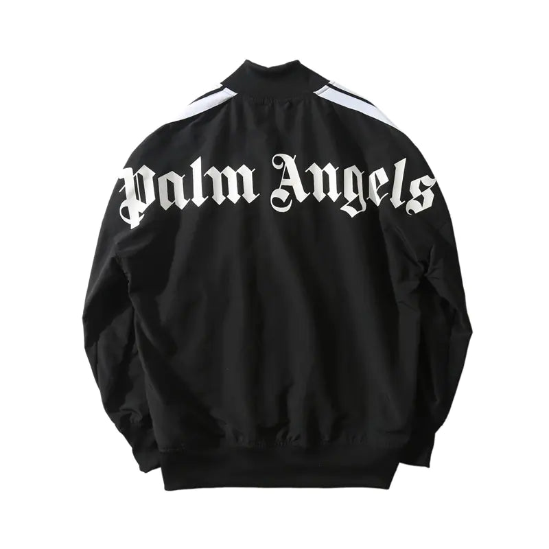 Palm Angels Windbreaker Jacket