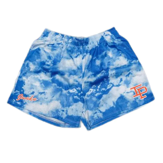 Inaka Power Shorts