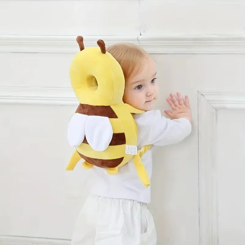 Head Protection Accessory For Babys