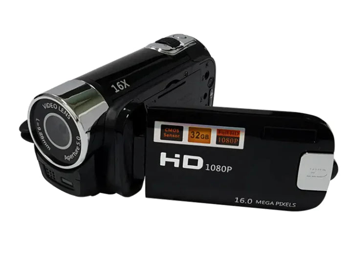 Digital HD Camera