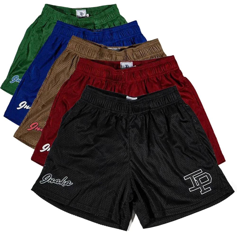 Inaka Power Shorts