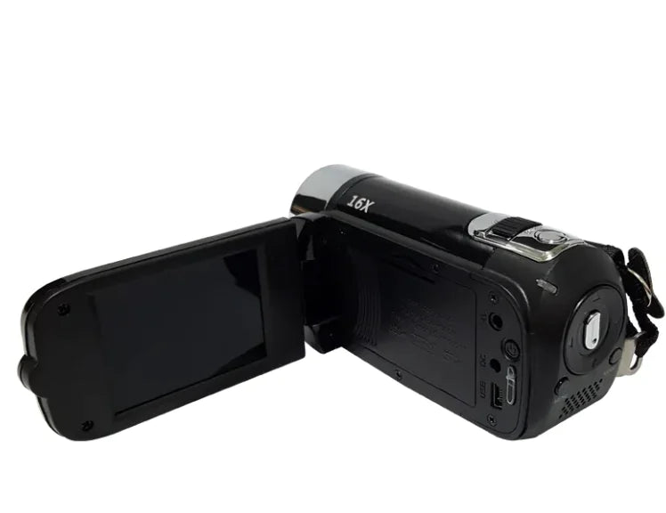 Digital HD Camera