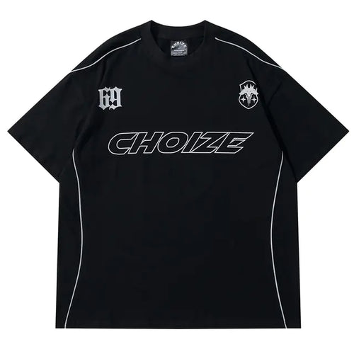 Choize Jersey T-Shirt