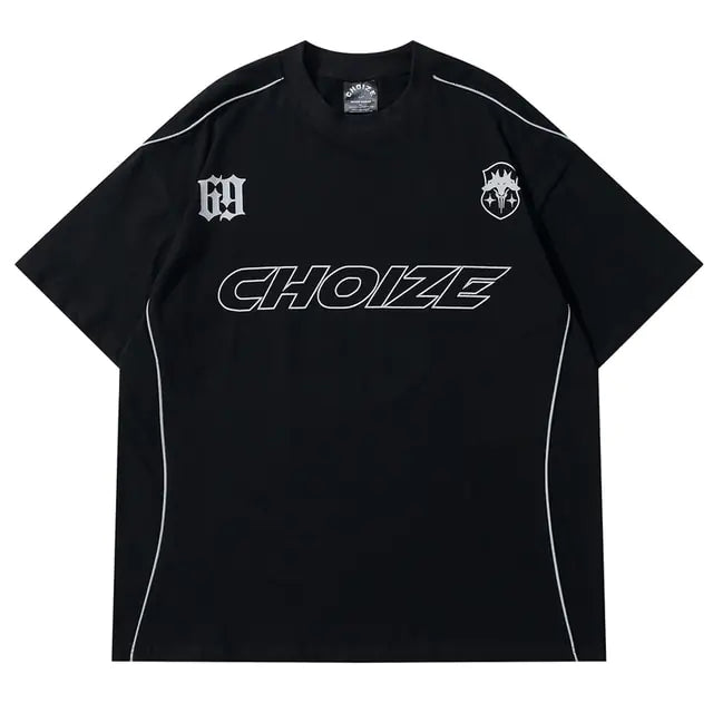 Choize Jersey T-Shirt