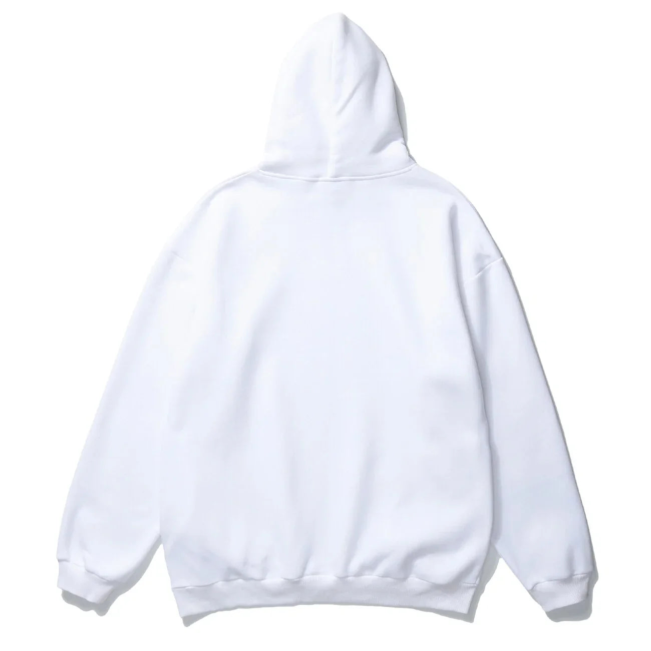 Unisex Butterfly Print Hoodie