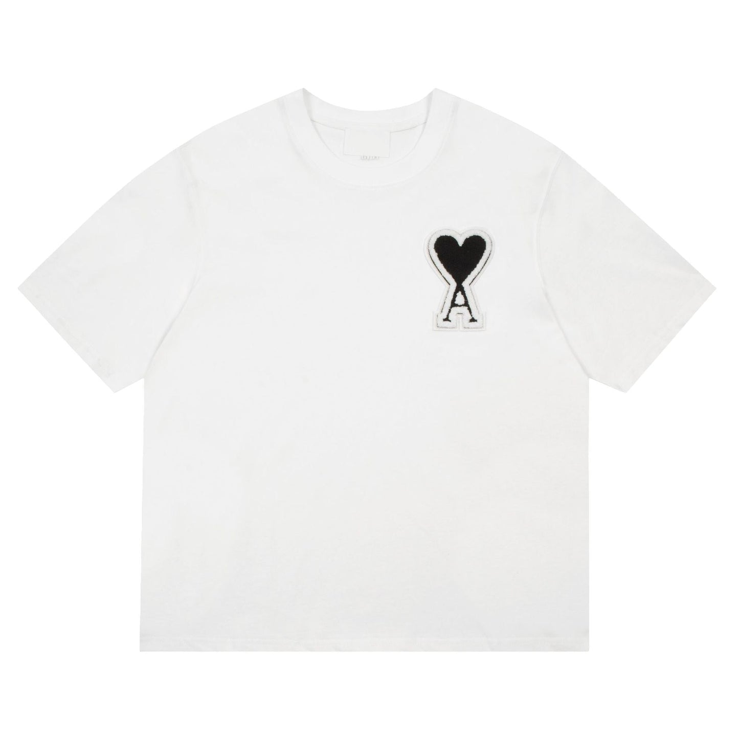 Y2K AMI - HEART TEE