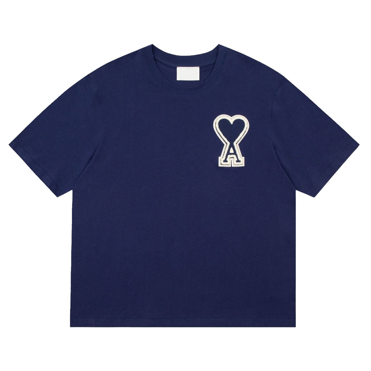 Y2K AMI - HEART TEE