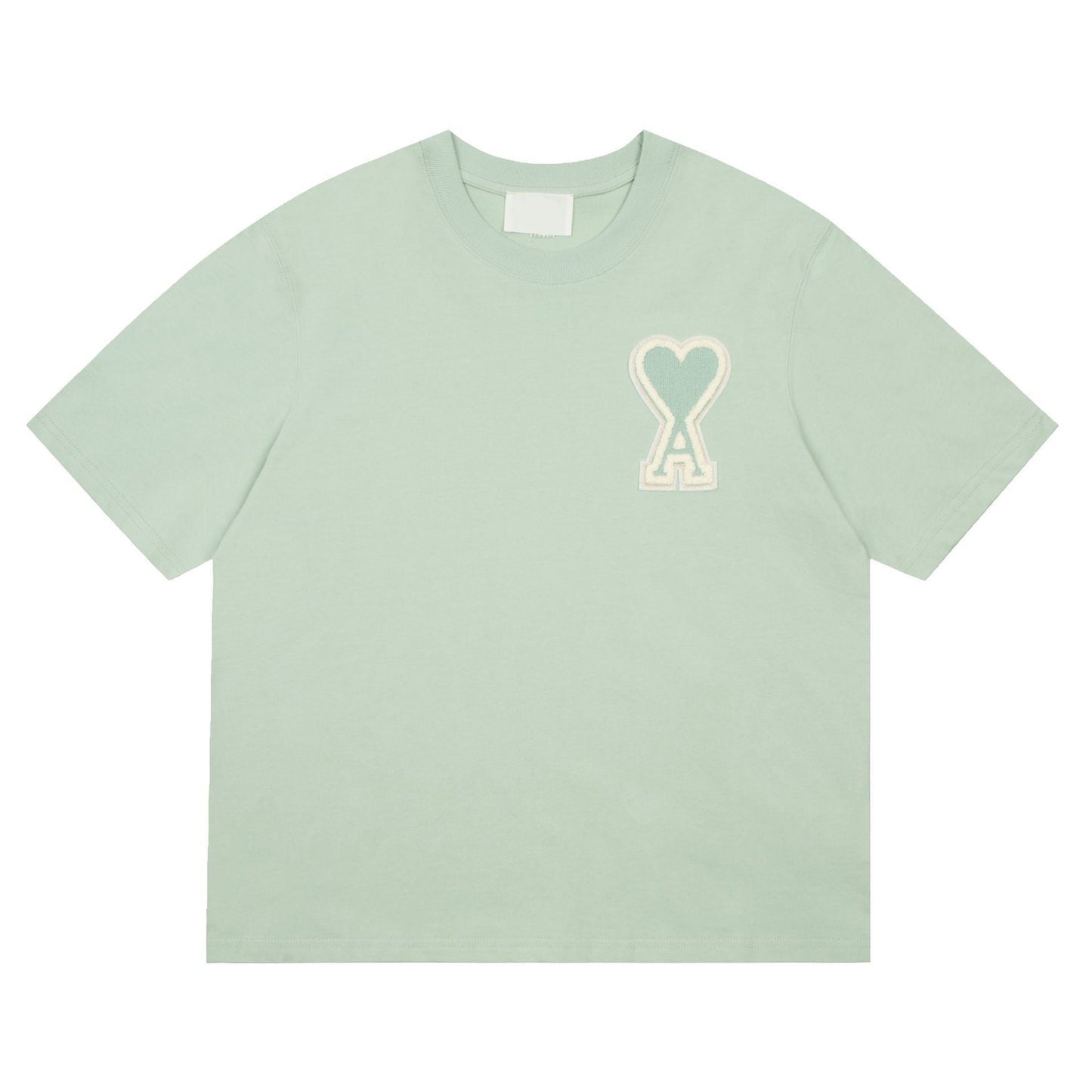 Y2K AMI - HEART TEE