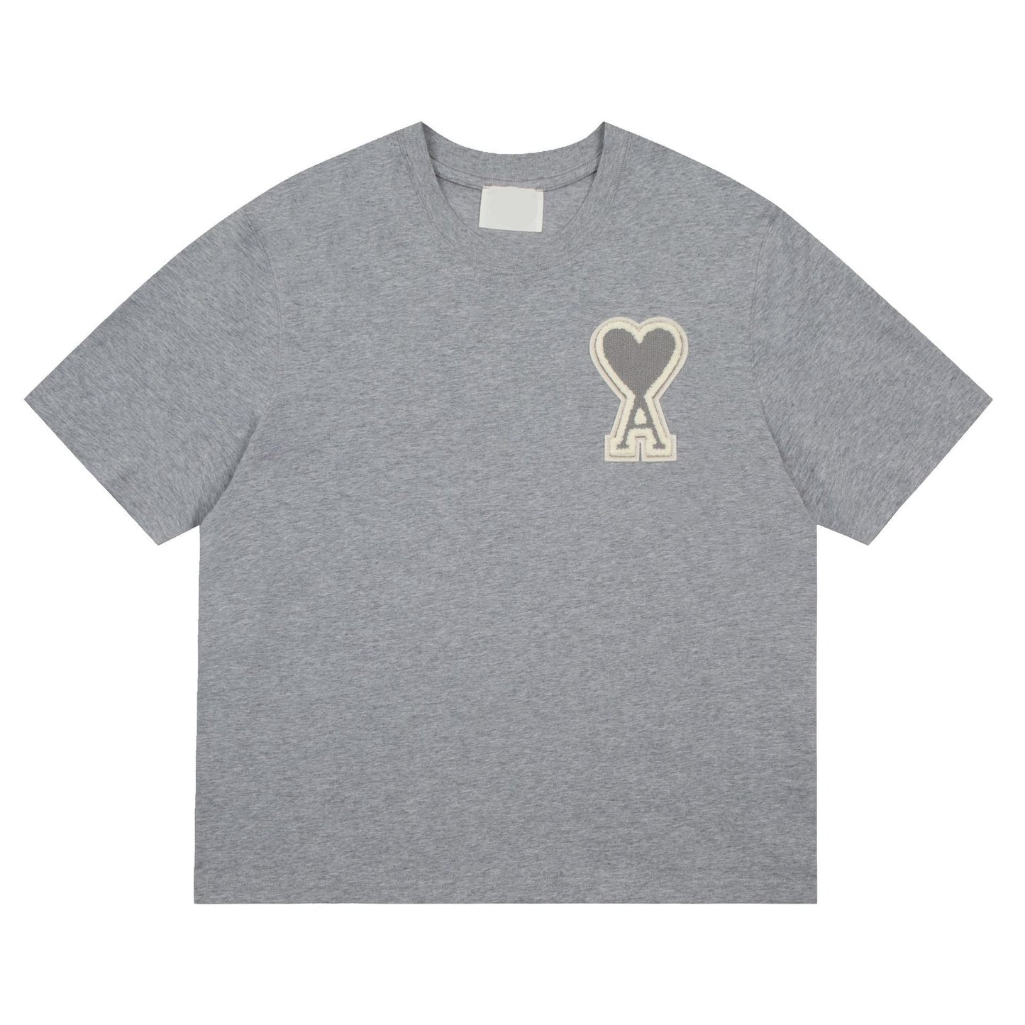 Y2K AMI - HEART TEE