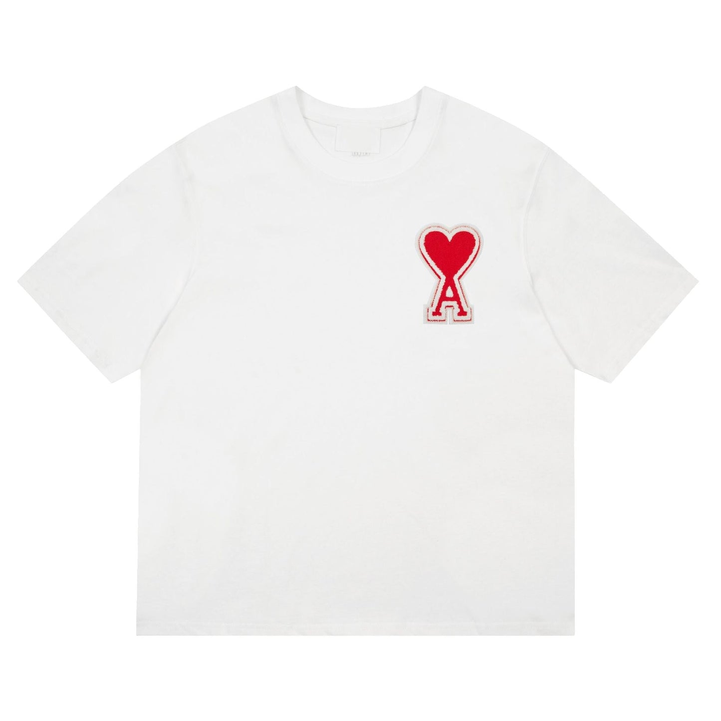 Y2K AMI - HEART TEE