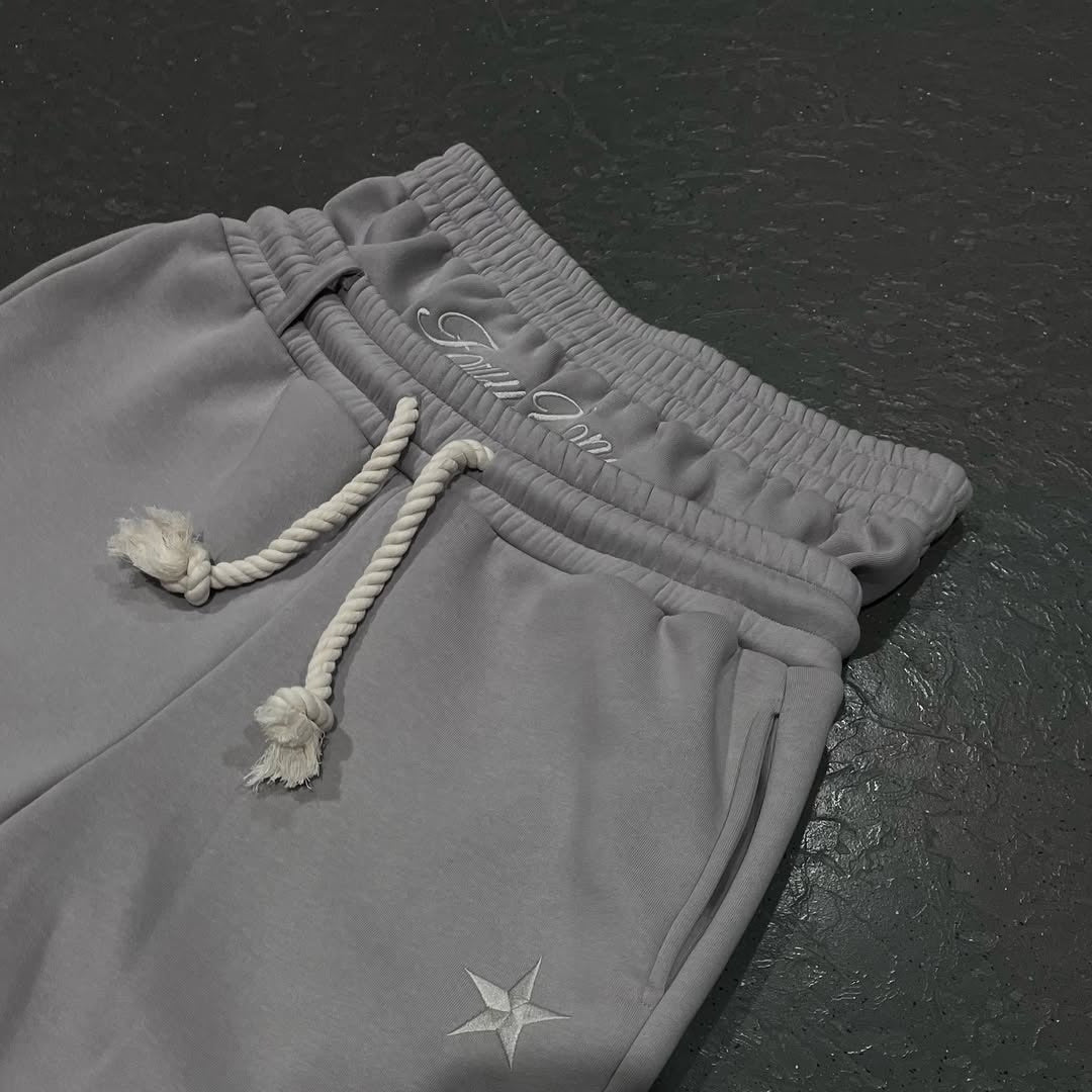 5★ netstar - Double-Layer Sweats