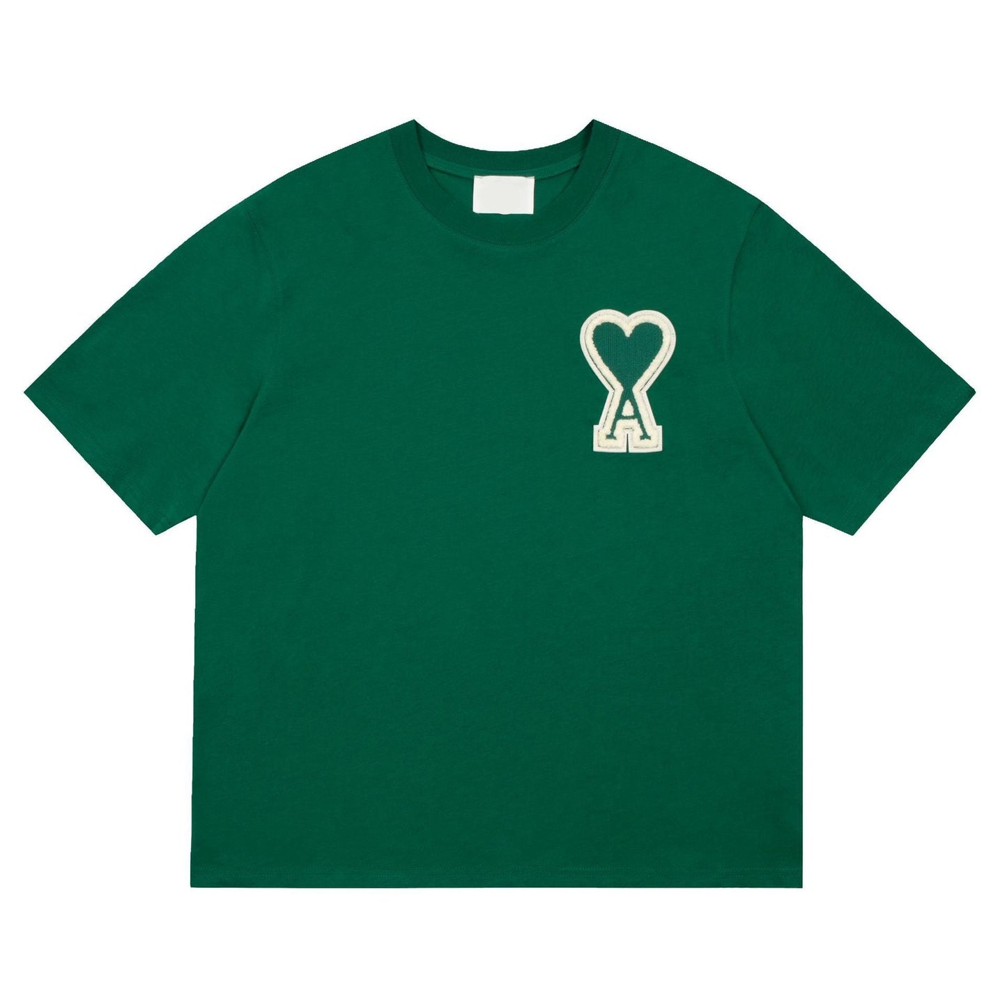 Y2K AMI - HEART TEE