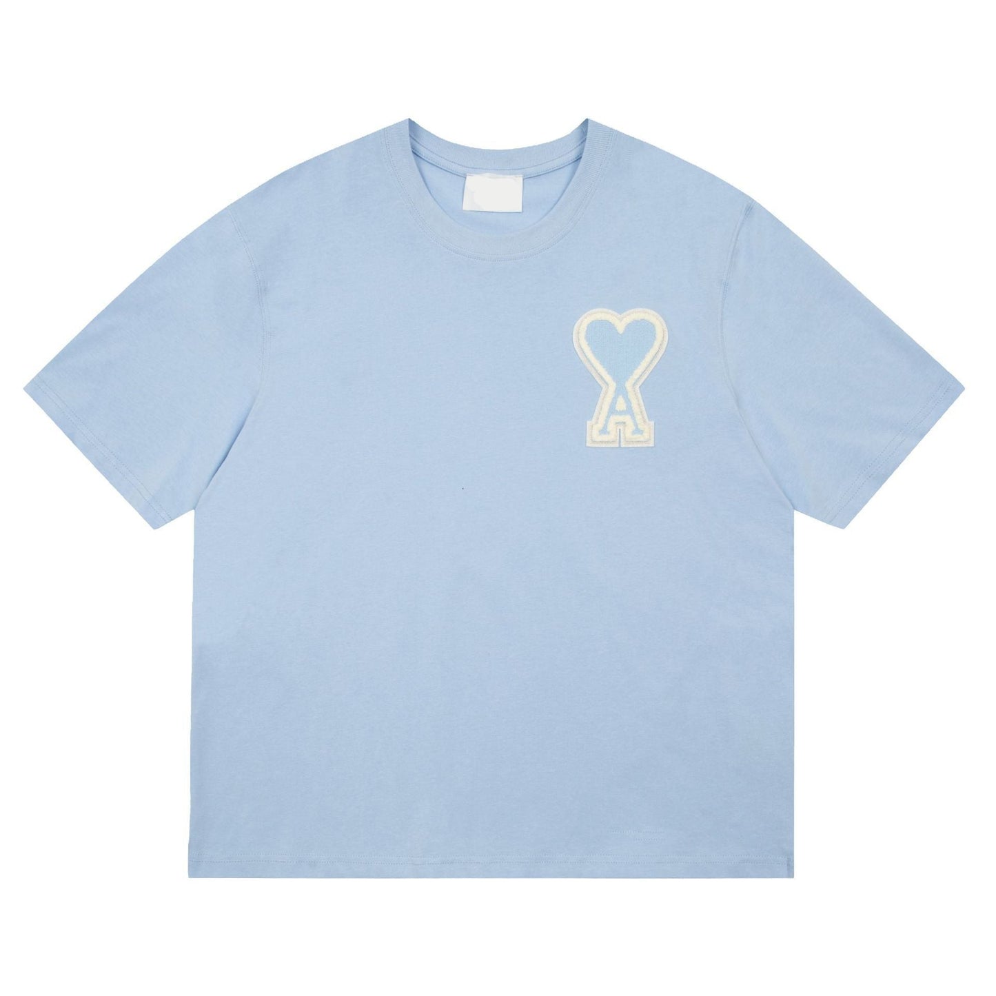 Y2K AMI - HEART TEE