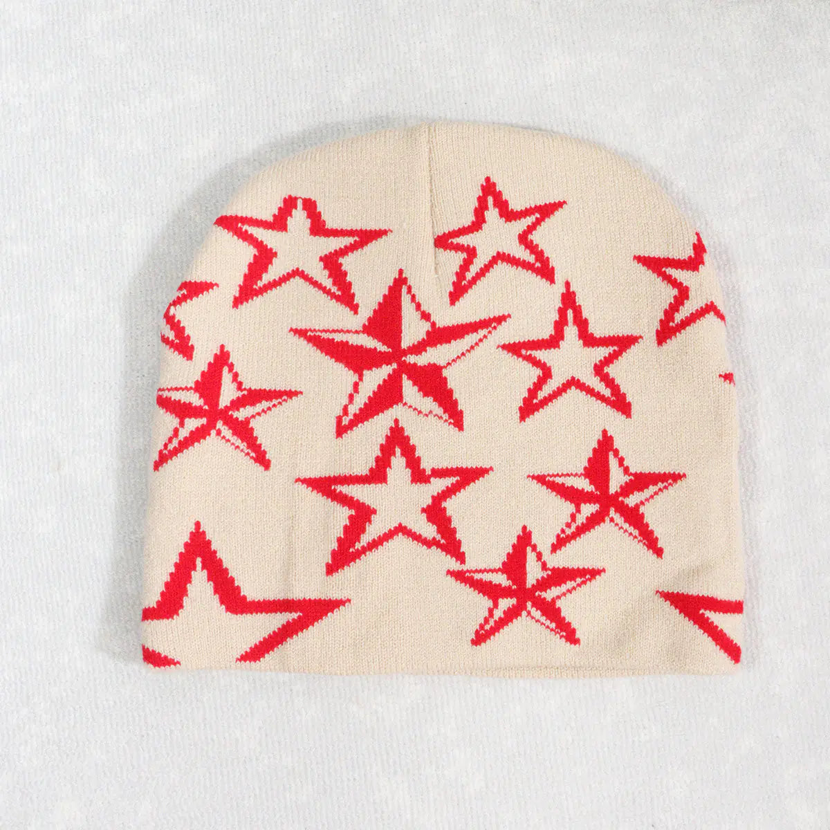 5★ netstar | ‘Star Beanie’