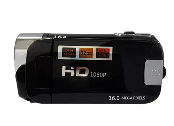 Digital HD Camera