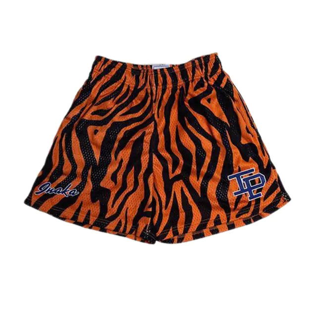 Inaka Power Shorts