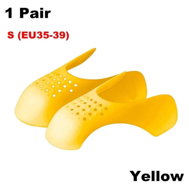 Crease Protector
