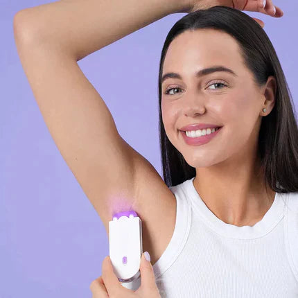 Laser Hair Remover (90% OFF TODAY ONLY!)