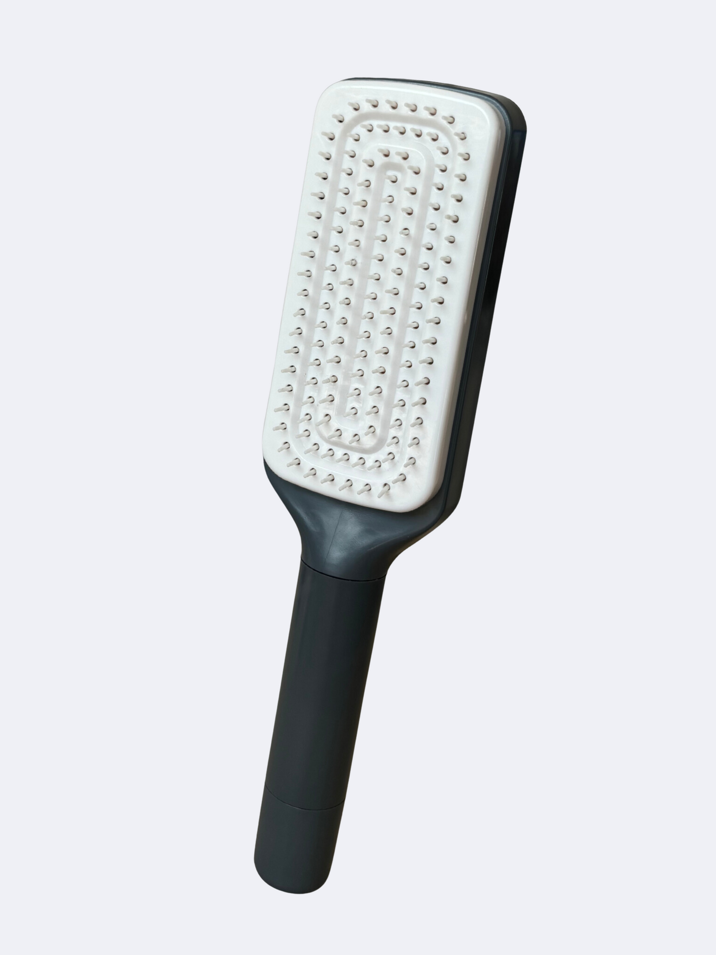 EvoBrush - Self-Cleaning Hairbrush