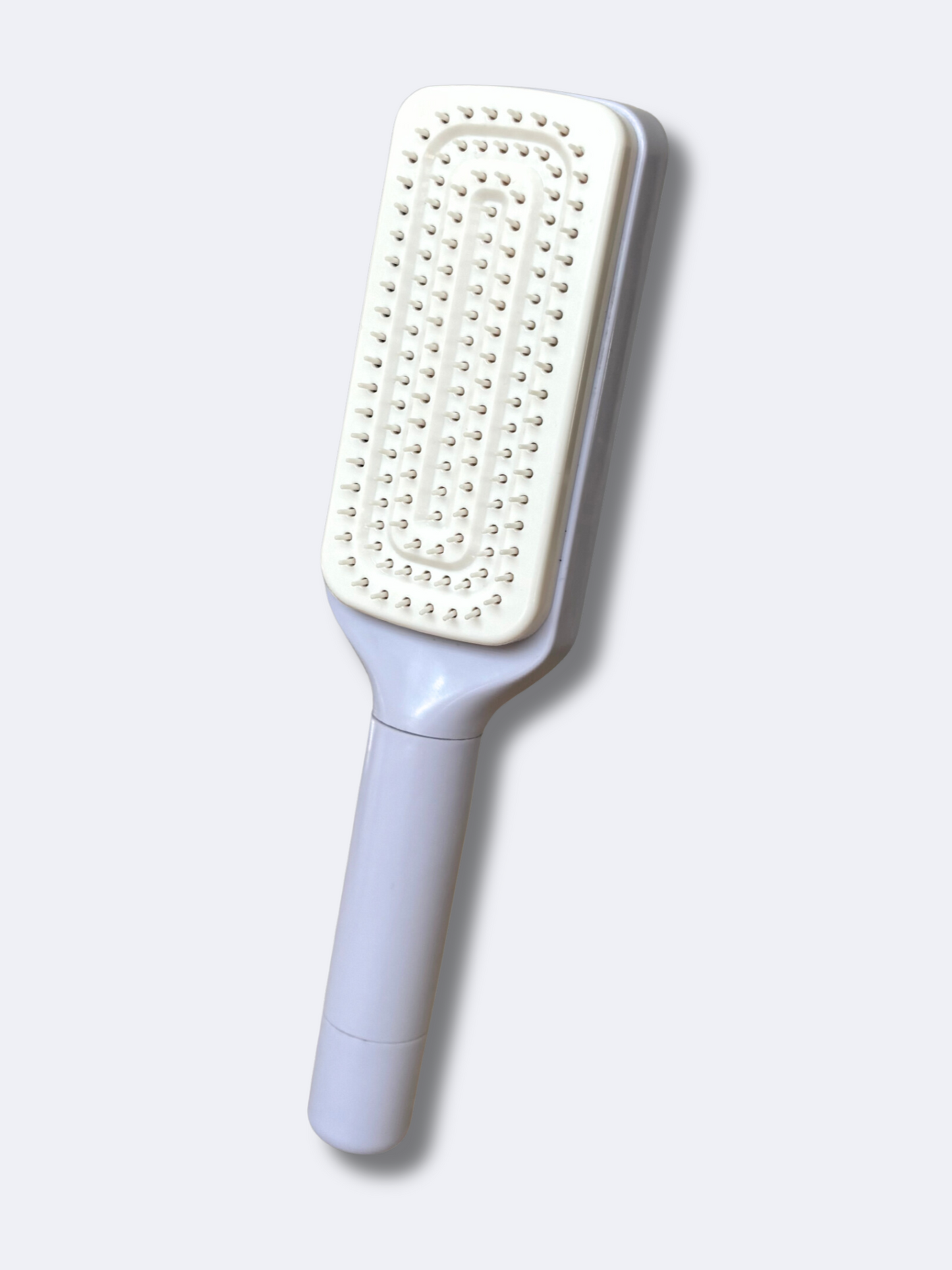 EvoBrush - Self-Cleaning Hairbrush