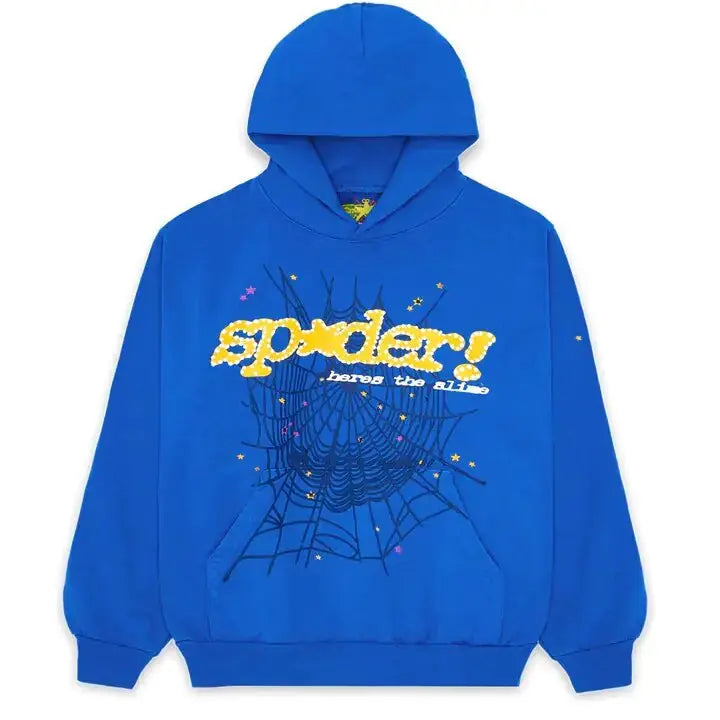 Punk Hoodie