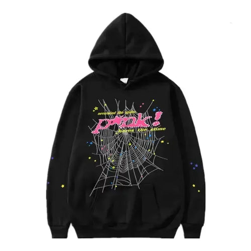 Punk Hoodie