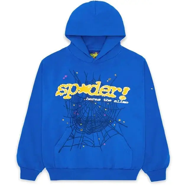 Punk Hoodie