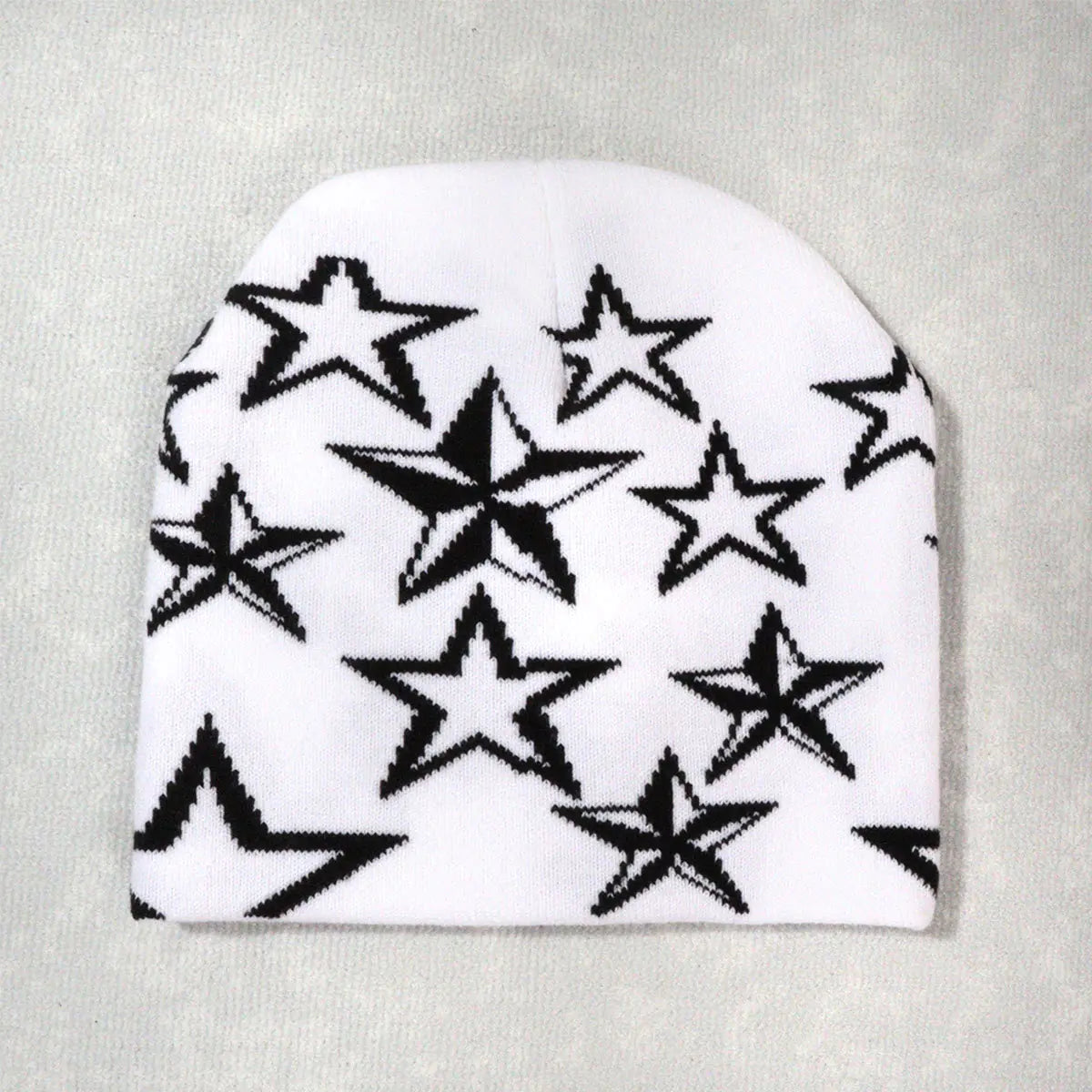 5★ netstar | ‘Star Beanie’