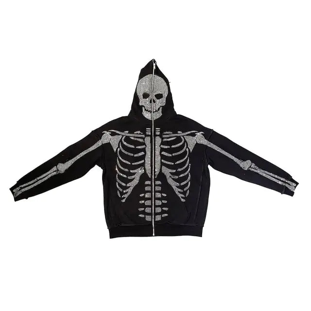 Y2K Zip-Ups