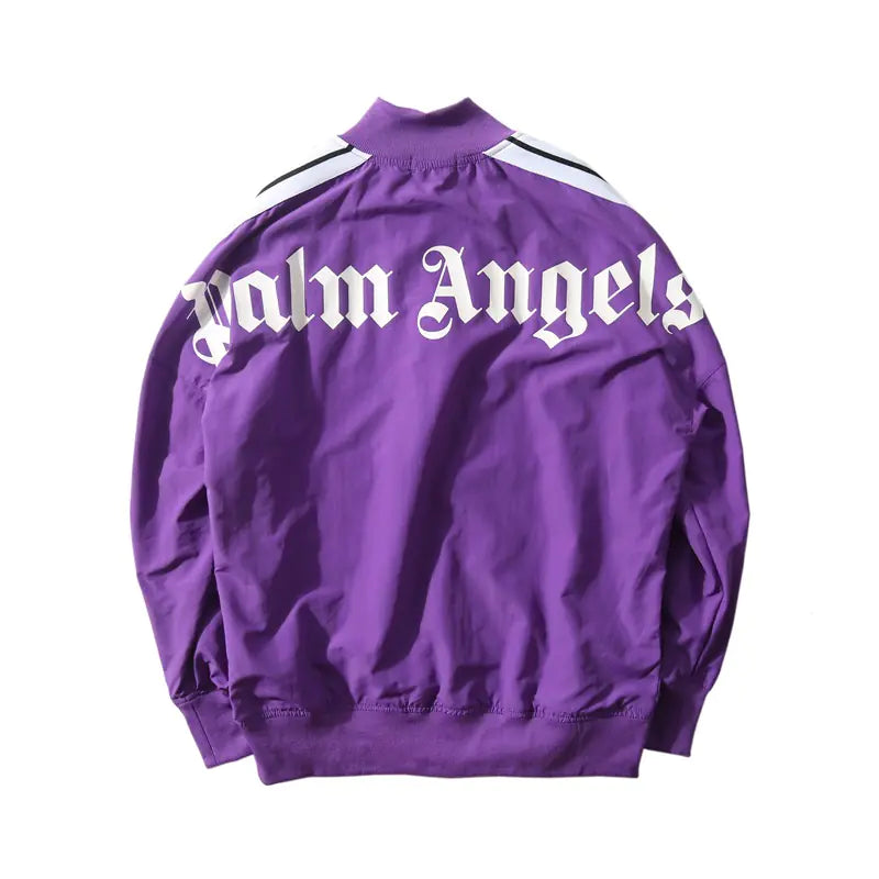 Palm Angels Windbreaker Jacket