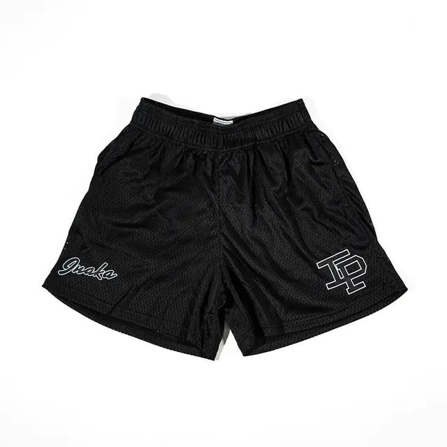Inaka Power Shorts