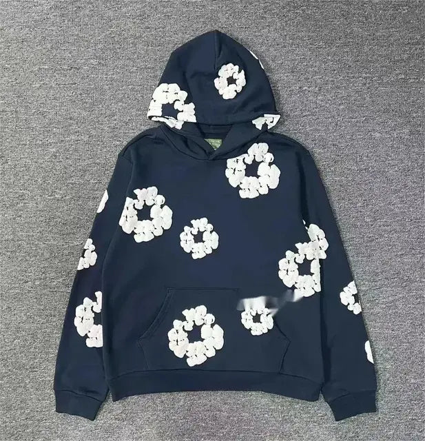 Denim Tears Streetwear Hoodies & Sweatpants