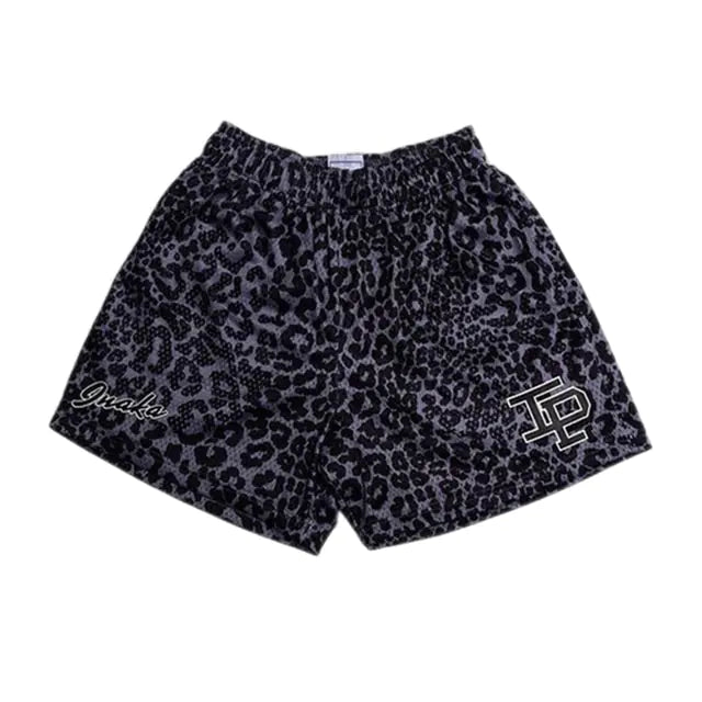 Inaka Power Shorts