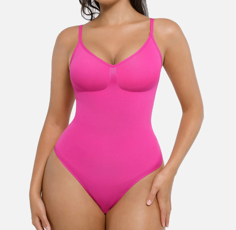 Seamless Bodysuit